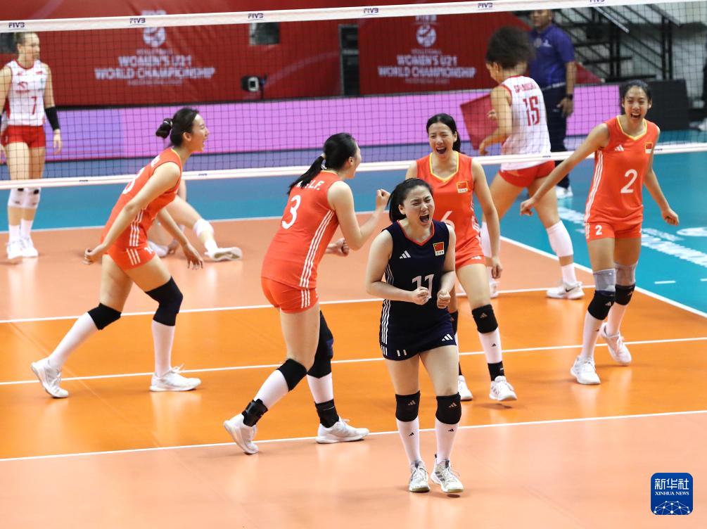 中国队, 获得第五名, tenan