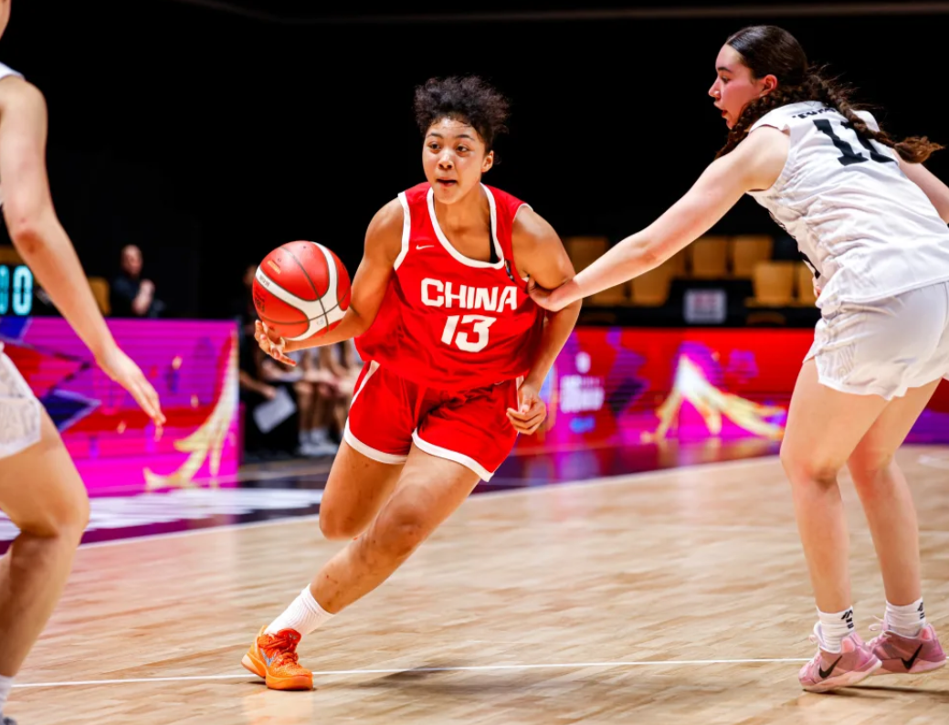 混血实验还, 集训队 混血实验还, 集训队