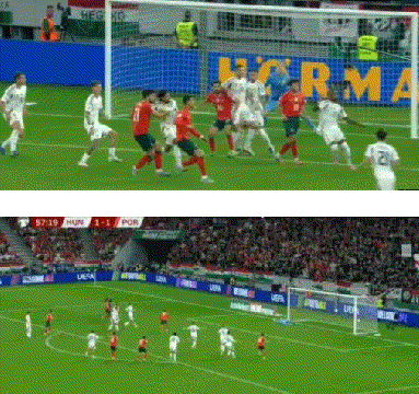 轮的较量 轮的较量