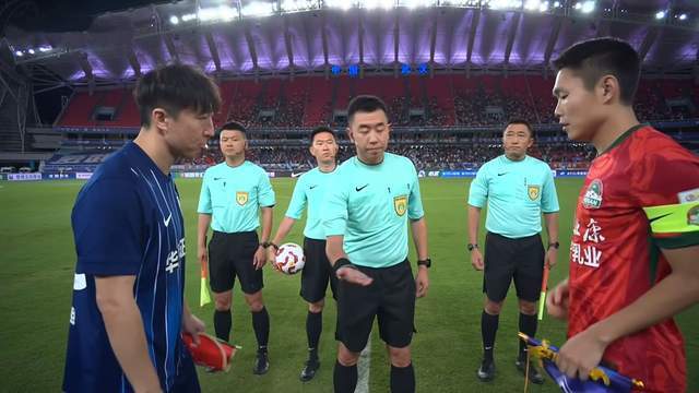 ZQAA, 保级基本没